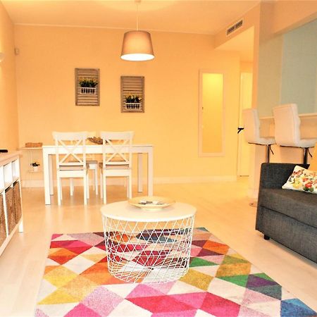 Apartamento Litoral Mar 9 بورتيماو المظهر الخارجي الصورة