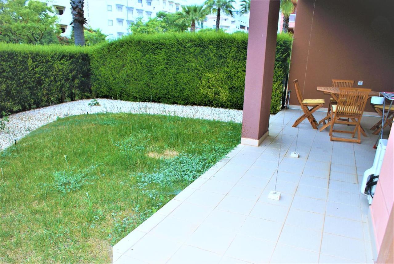 Apartamento Litoral Mar 9 بورتيماو المظهر الخارجي الصورة