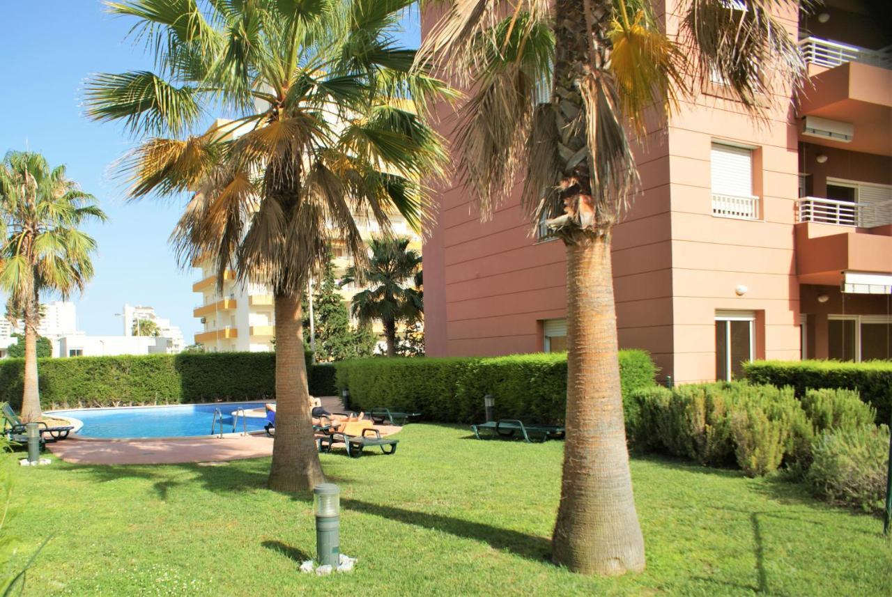 Apartamento Litoral Mar 9 بورتيماو المظهر الخارجي الصورة