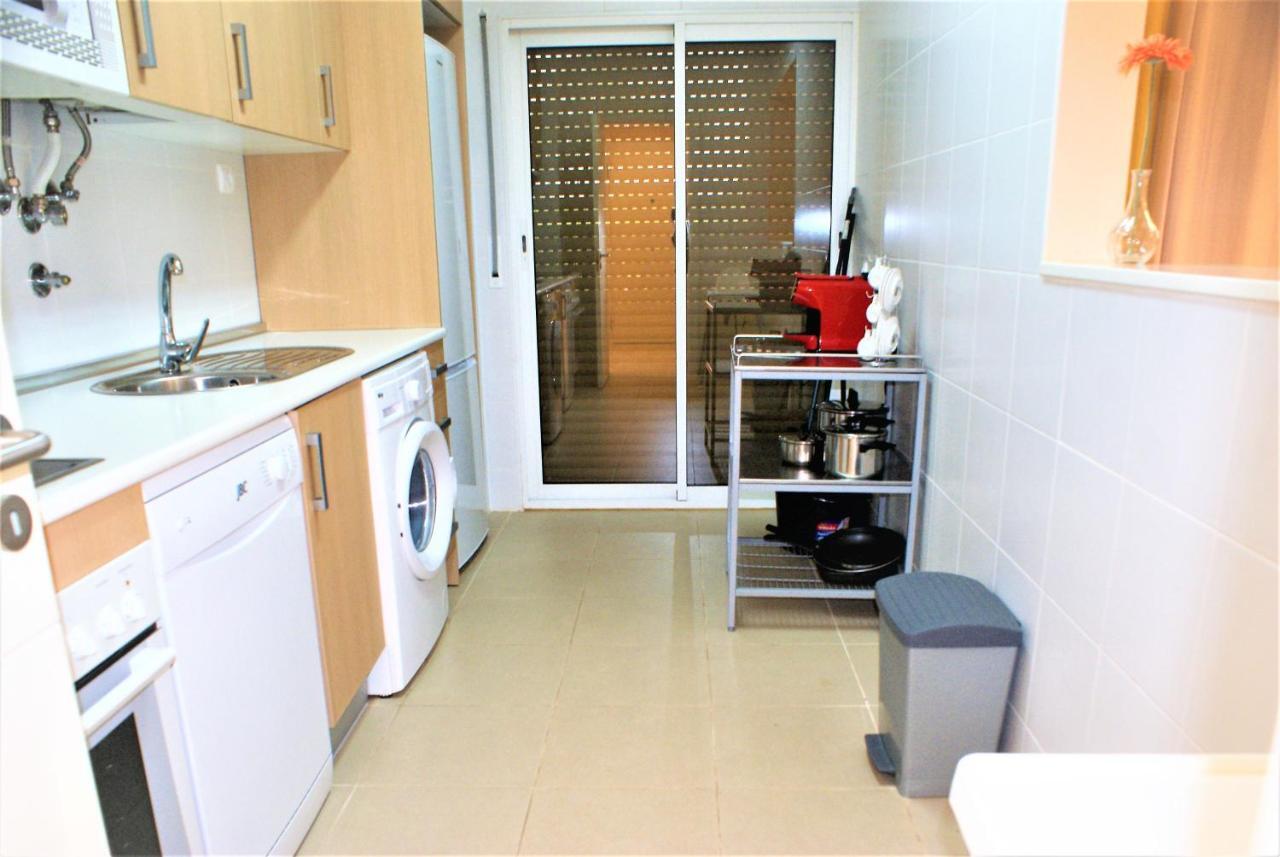 Apartamento Litoral Mar 9 بورتيماو المظهر الخارجي الصورة