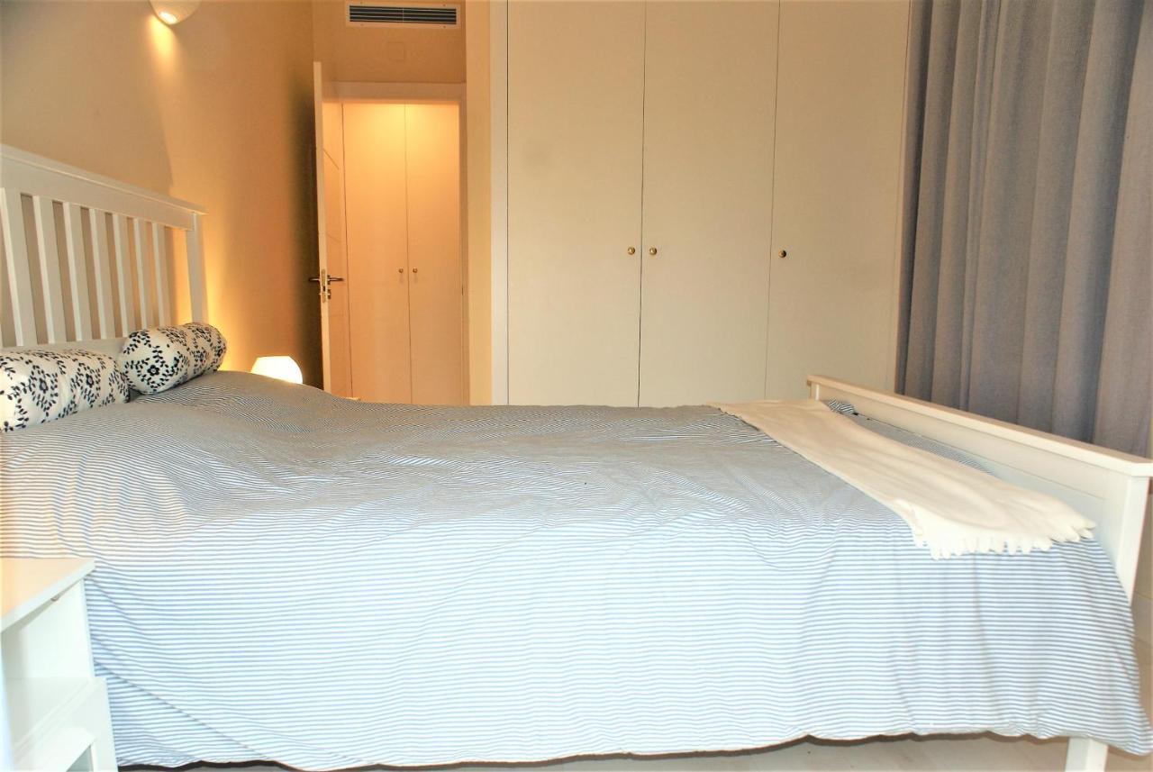 Apartamento Litoral Mar 9 بورتيماو المظهر الخارجي الصورة