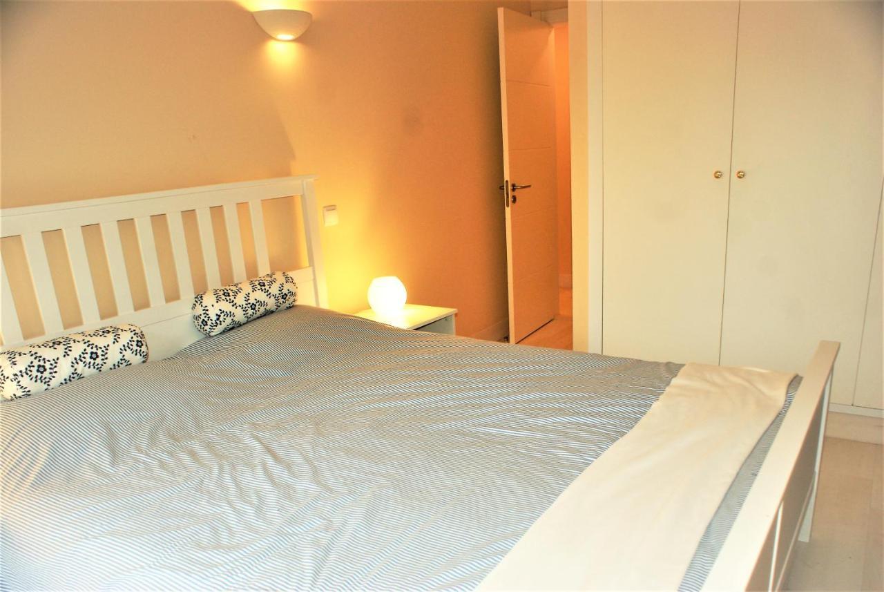 Apartamento Litoral Mar 9 بورتيماو المظهر الخارجي الصورة