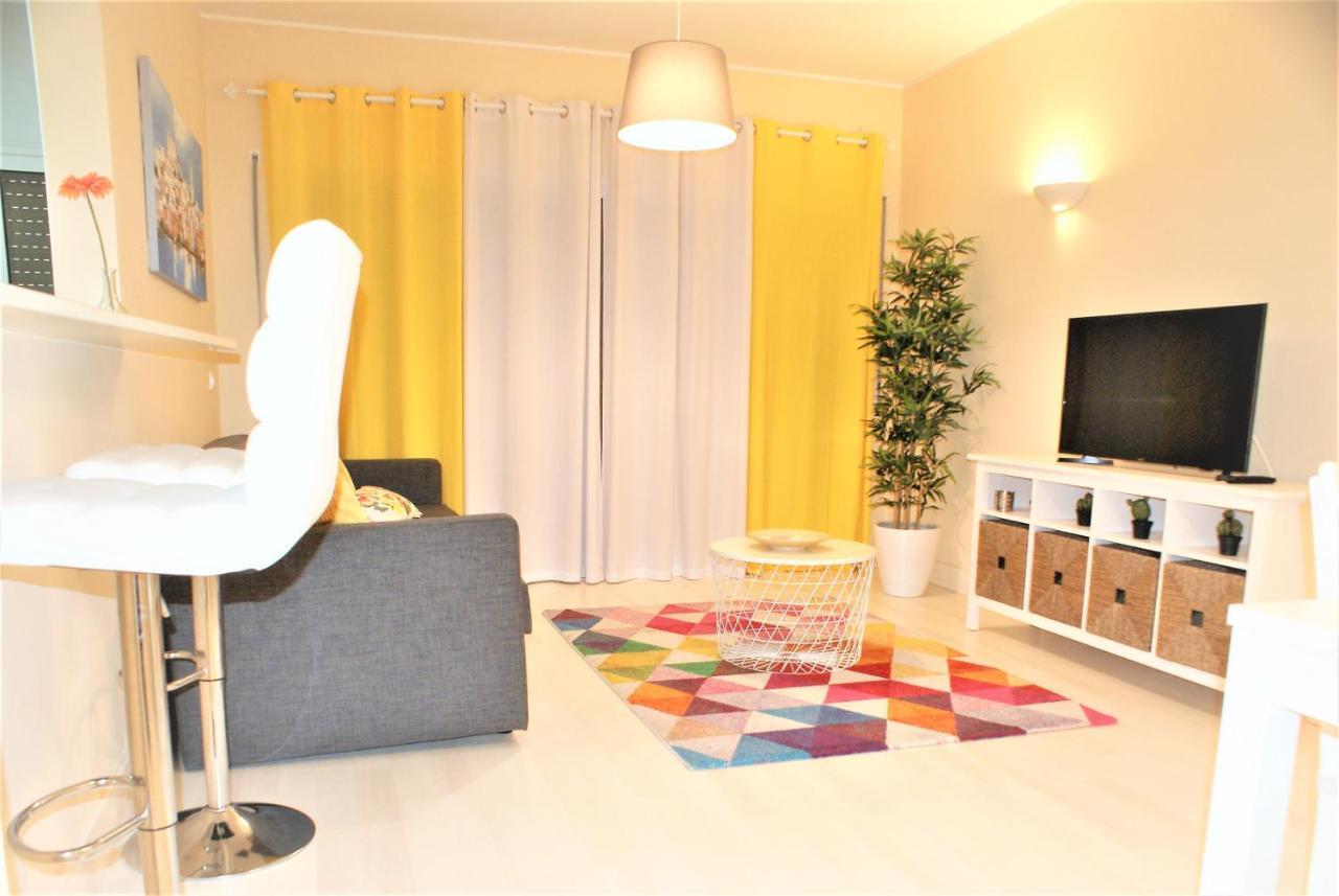Apartamento Litoral Mar 9 بورتيماو المظهر الخارجي الصورة
