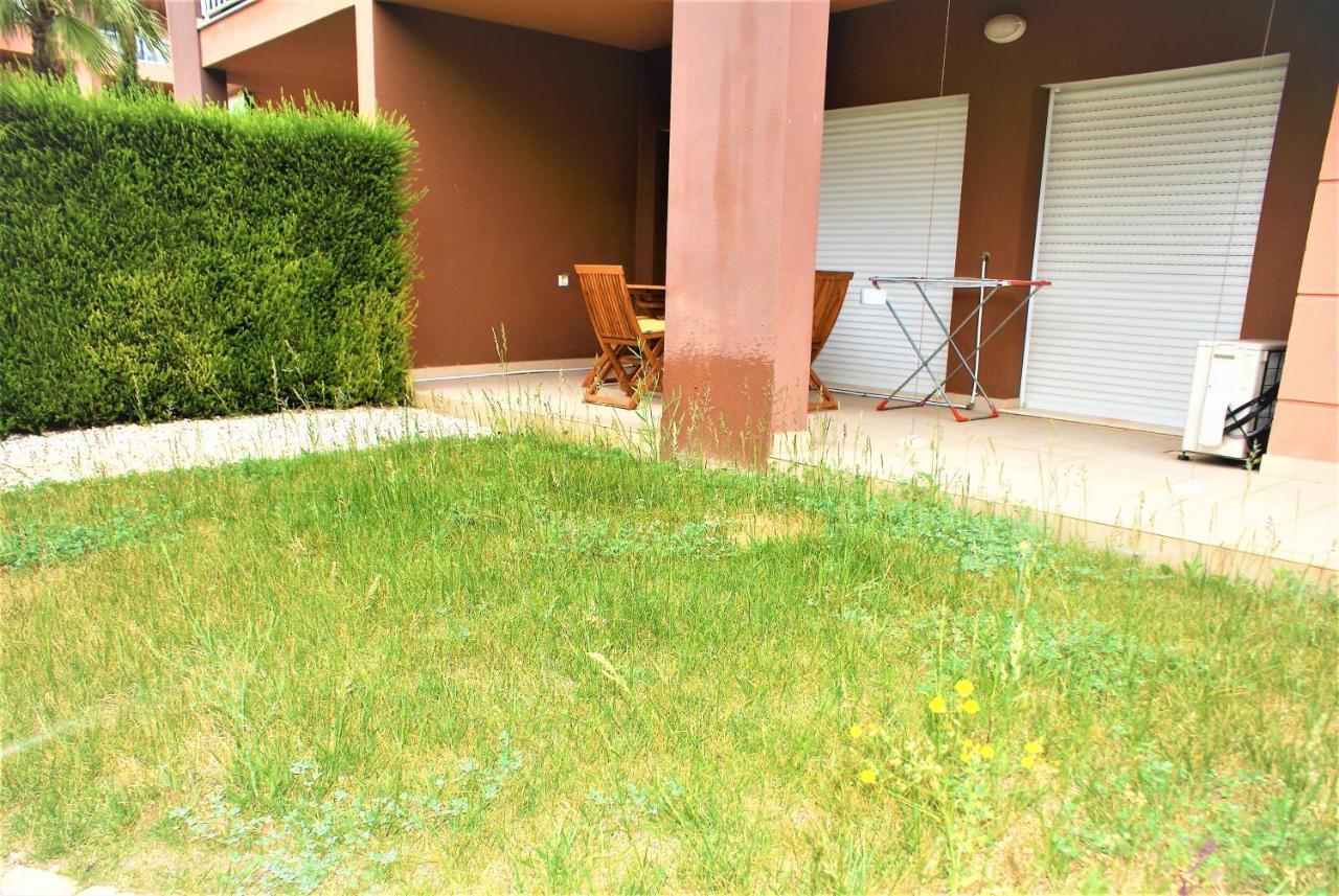 Apartamento Litoral Mar 9 بورتيماو المظهر الخارجي الصورة