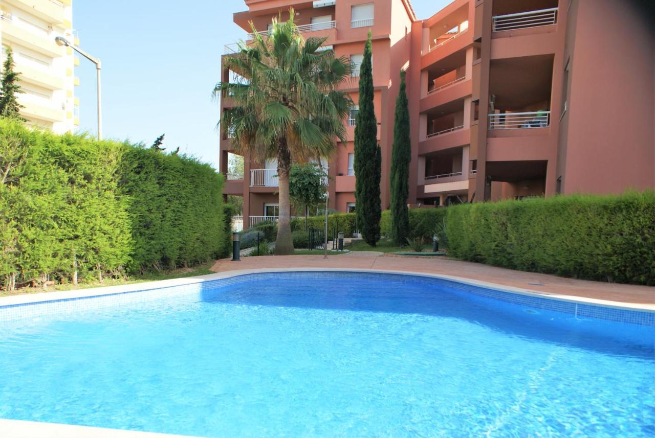 Apartamento Litoral Mar 9 بورتيماو المظهر الخارجي الصورة