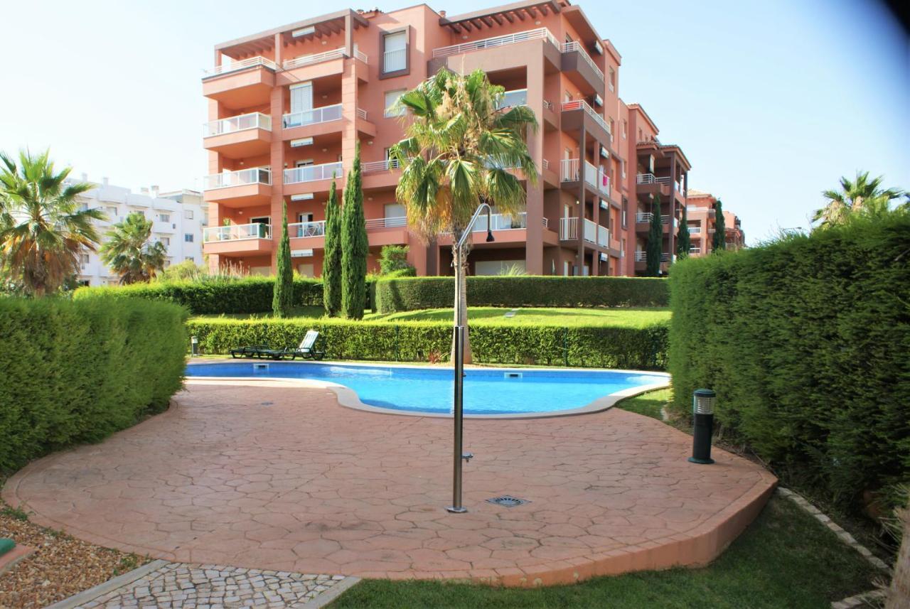 Apartamento Litoral Mar 9 بورتيماو المظهر الخارجي الصورة